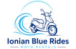Ionian Blue Rides